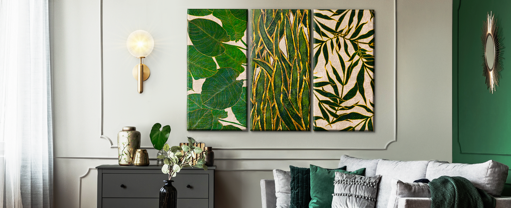 Classic & Contemporary Living Room Wall Art | Prints, Framed Prints And ...