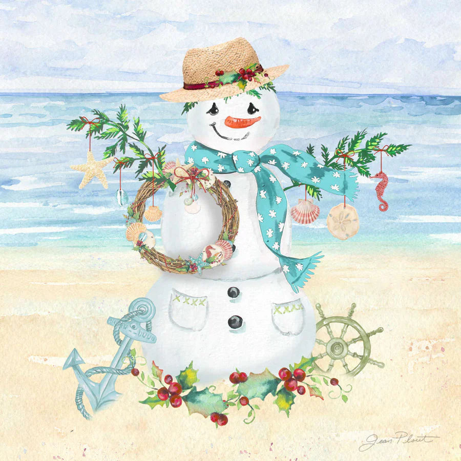 Coastal Christmas