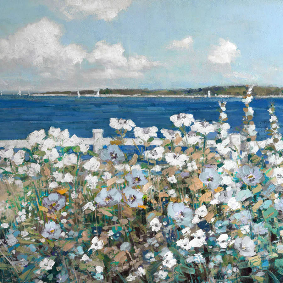 Coastal Flowers