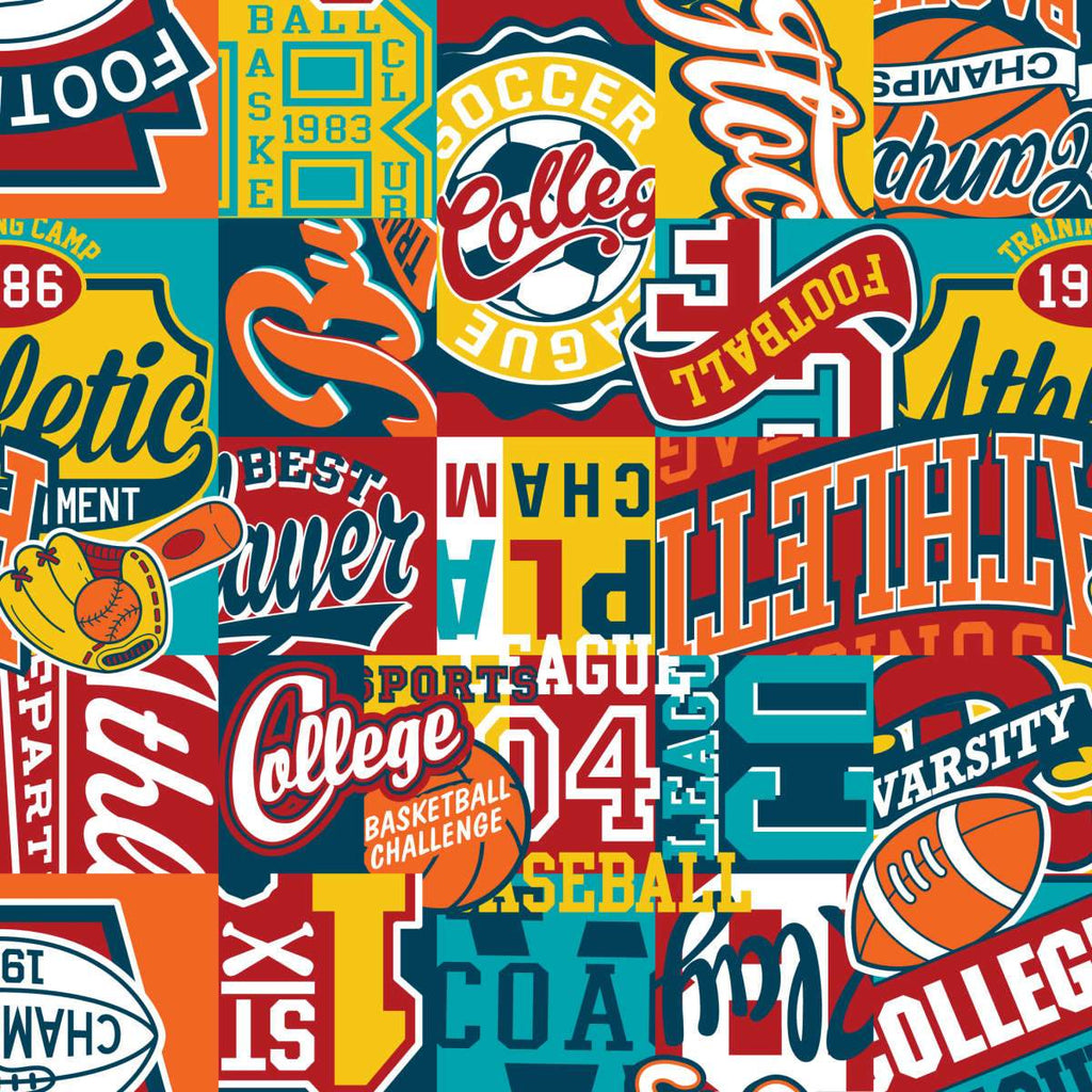 College Wall Art Prints, Framed Prints And Multi Panel Art