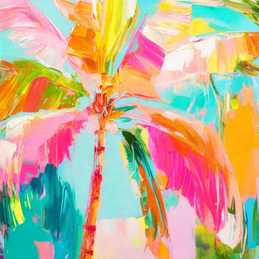 Colorstorm Summer