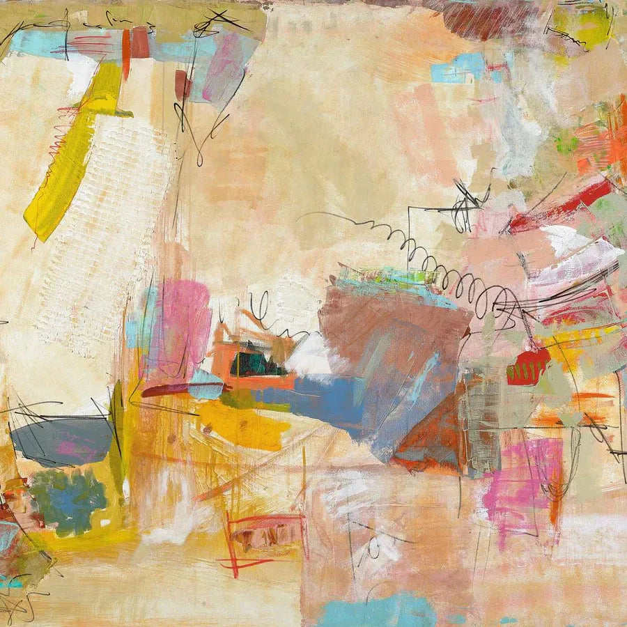 Contemporary Wall Art