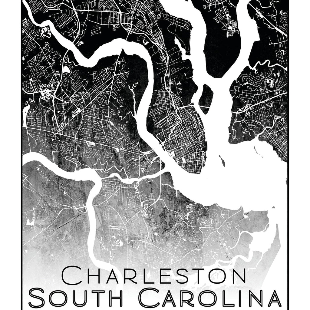 Coordinate Canvas Wall Art Prints