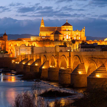 Cordoba Wall Art