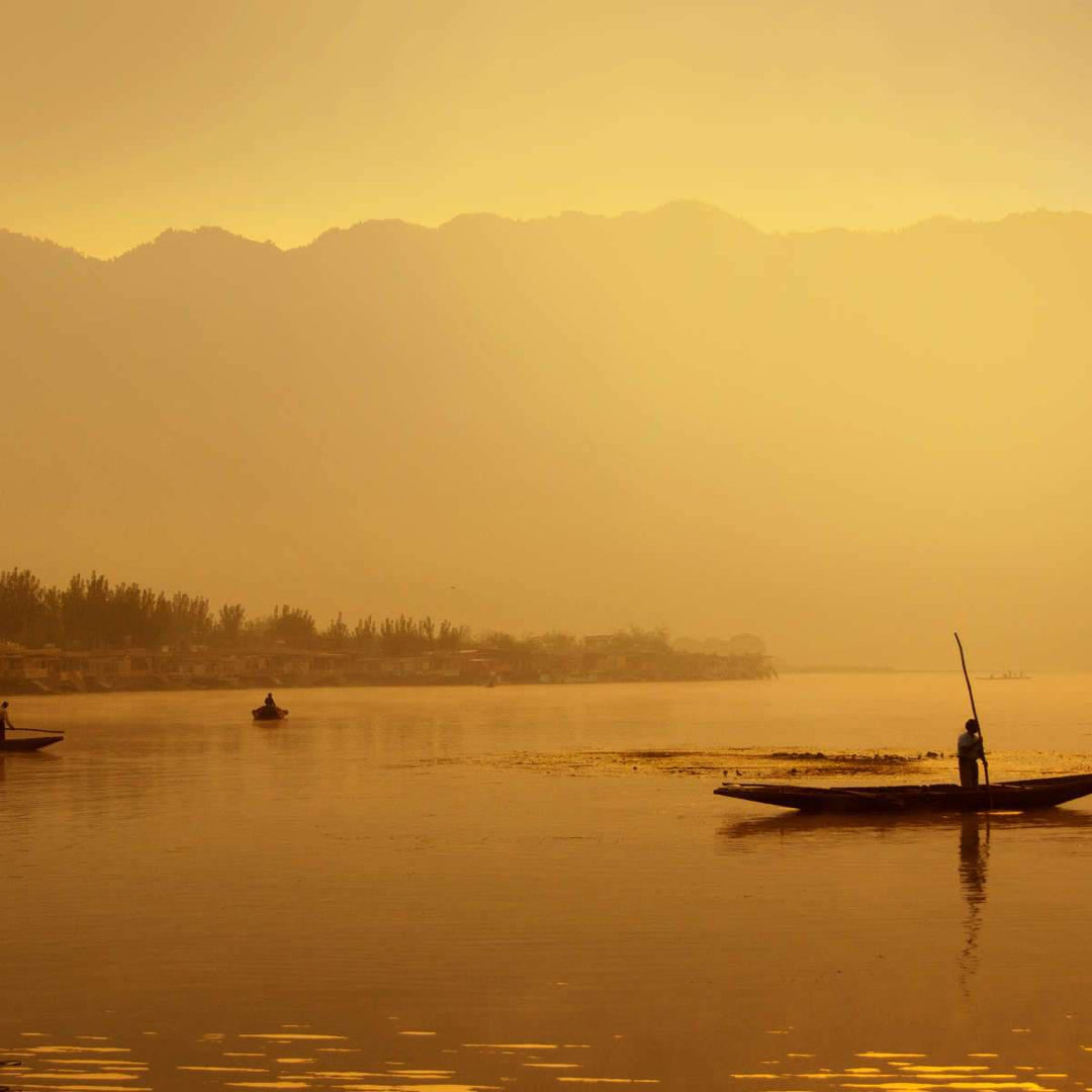 Still Of The Lake Wall art by Danny Head | Elephant Stock