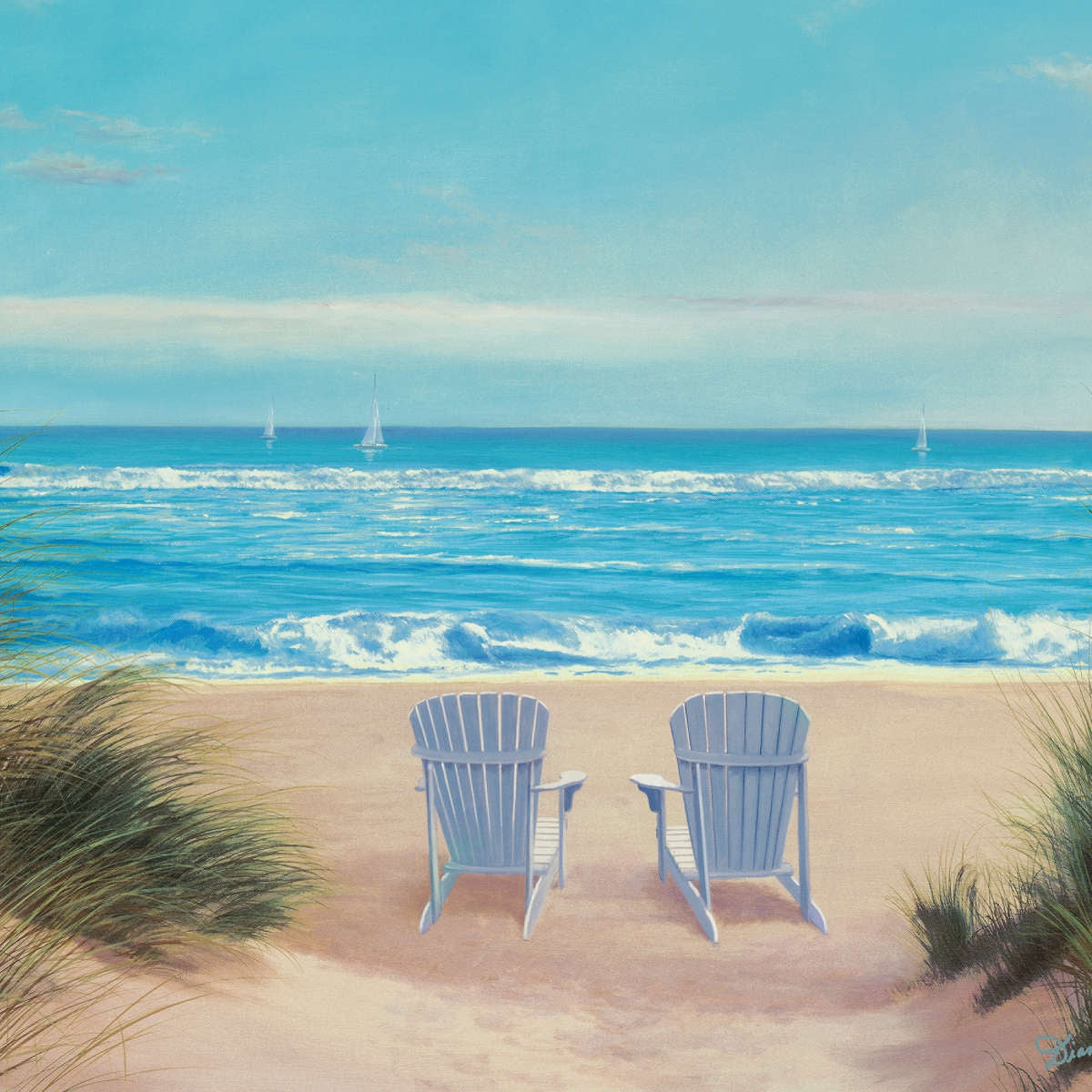 Diane Romanello Art | Canvas Art, Art Prints & Framed Canvas