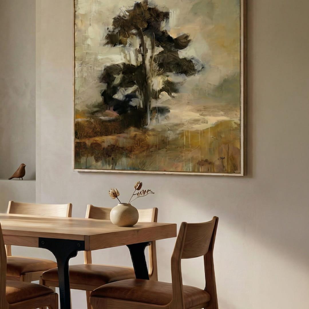 Dining Room Wall Art