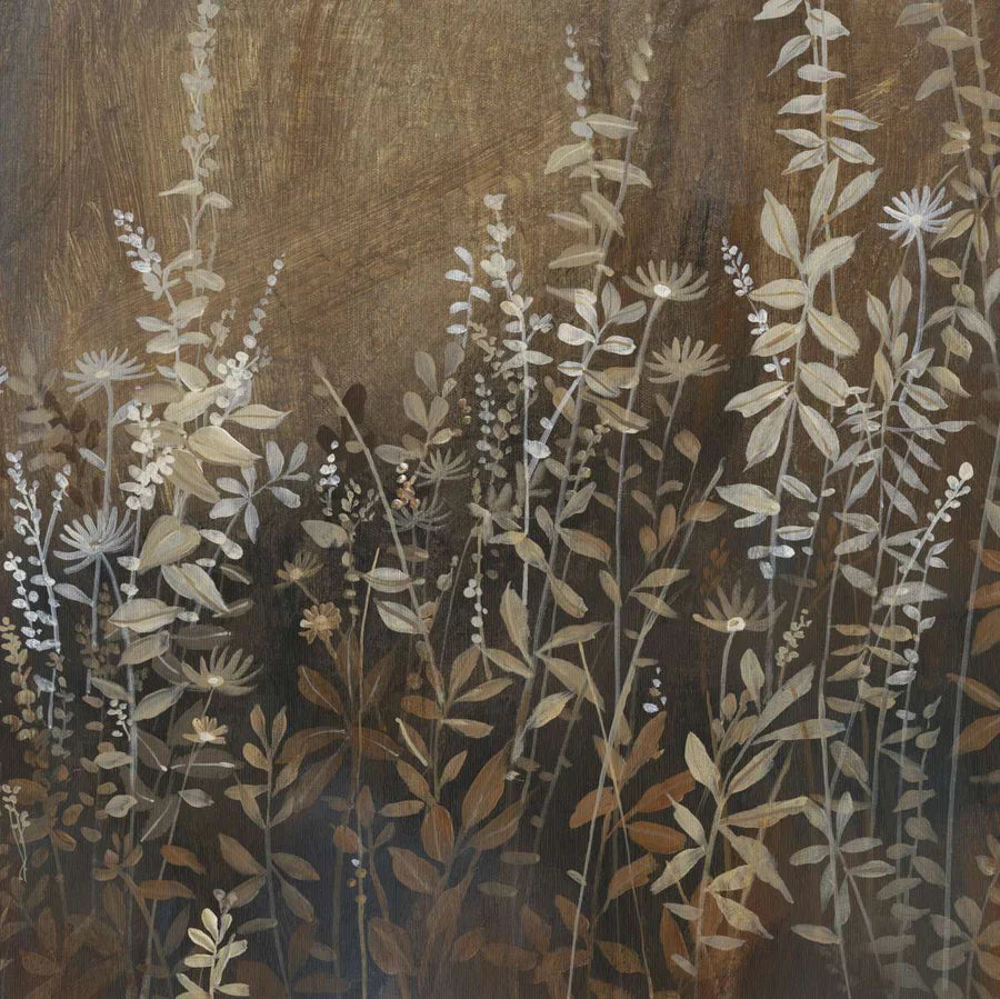 Earthy Botanical Splendor