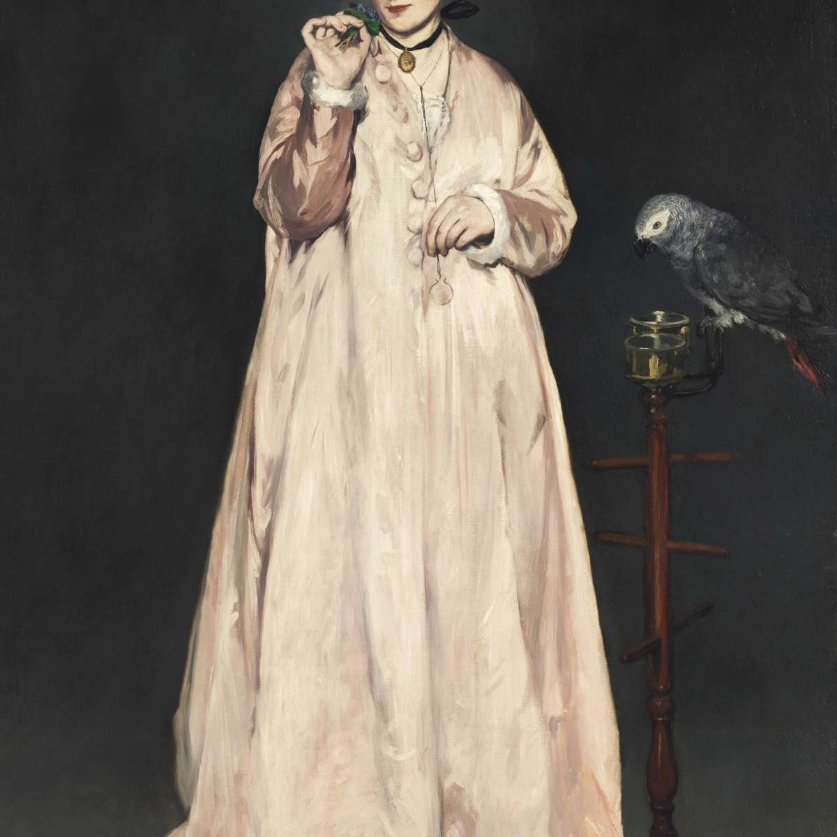Edouard Manet Art | Canvas Art, Art Prints & Framed Canvas