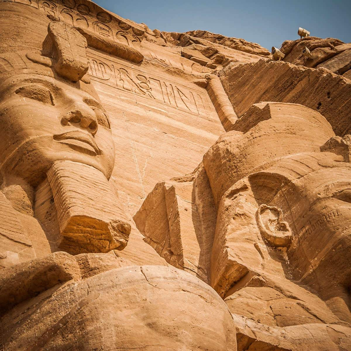 Egypt Wall Art