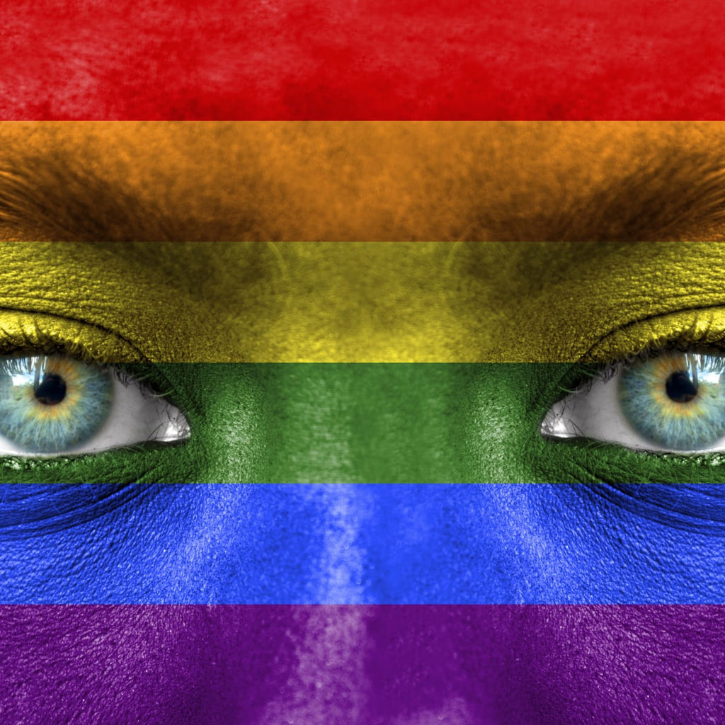 Eyes Wall Art Prints, Framed Prints And Multi Panel Art