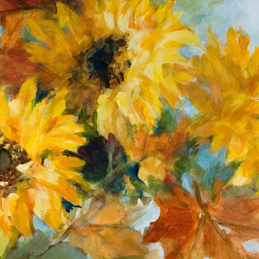 Fall Floral
