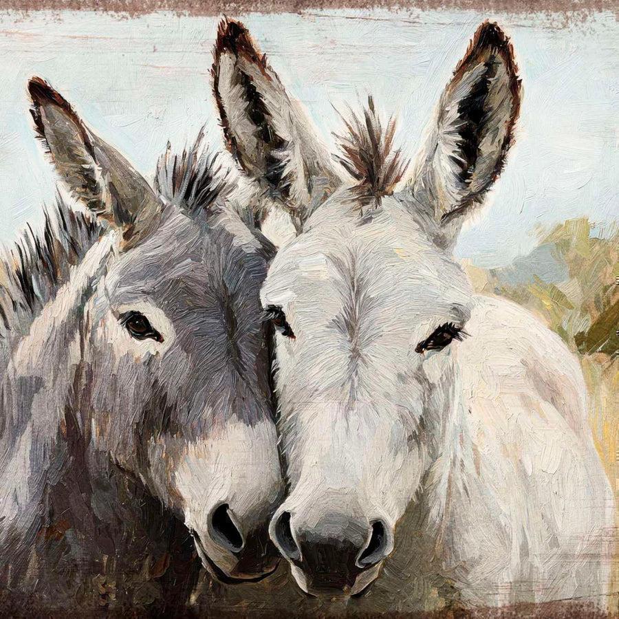 Farm Animal Wall Art