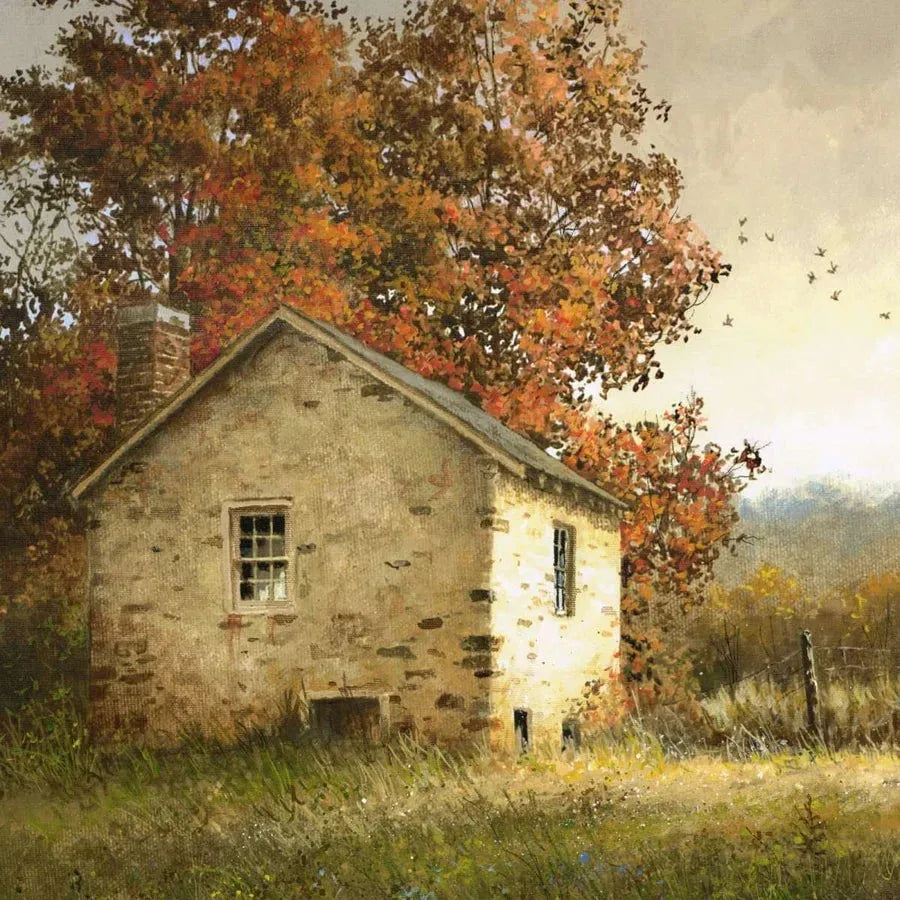 Farmhouse Traditional