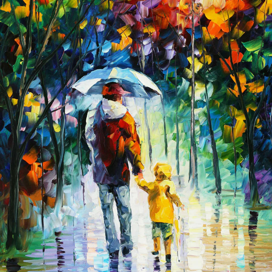 Fathers Day Wall Art