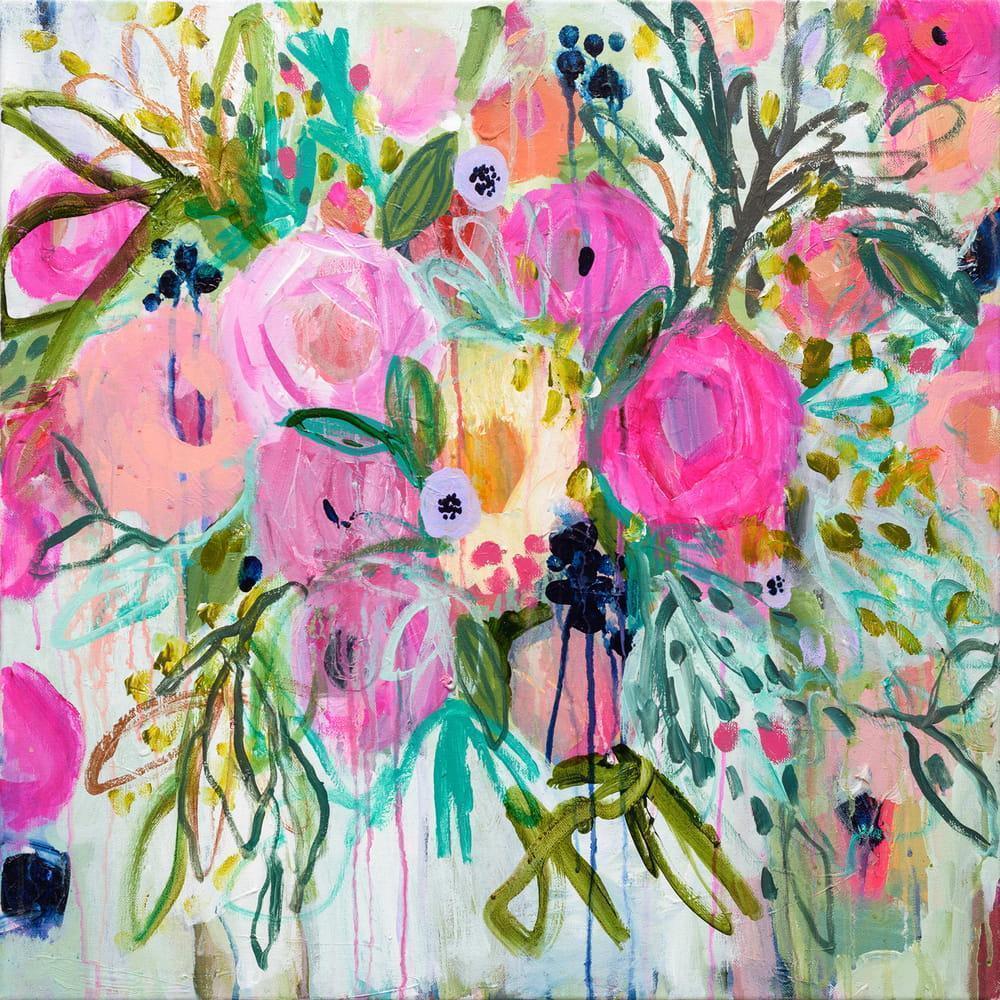 Floral And Botanical Wall Art