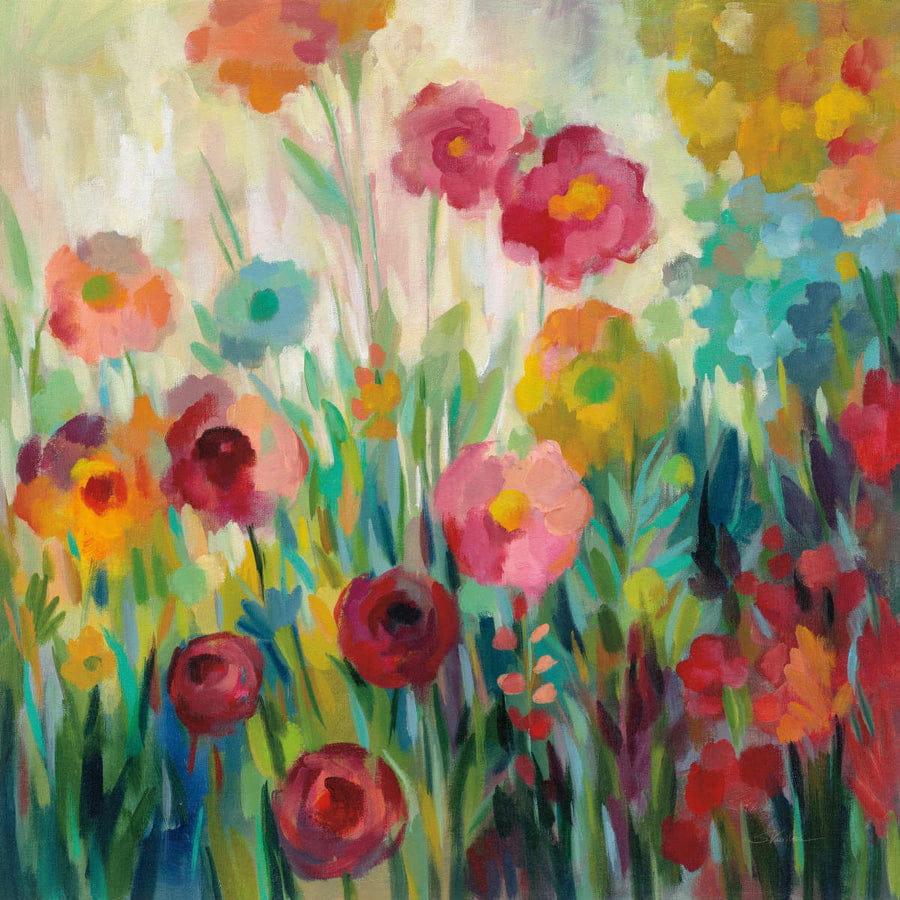 Floral And Botanical