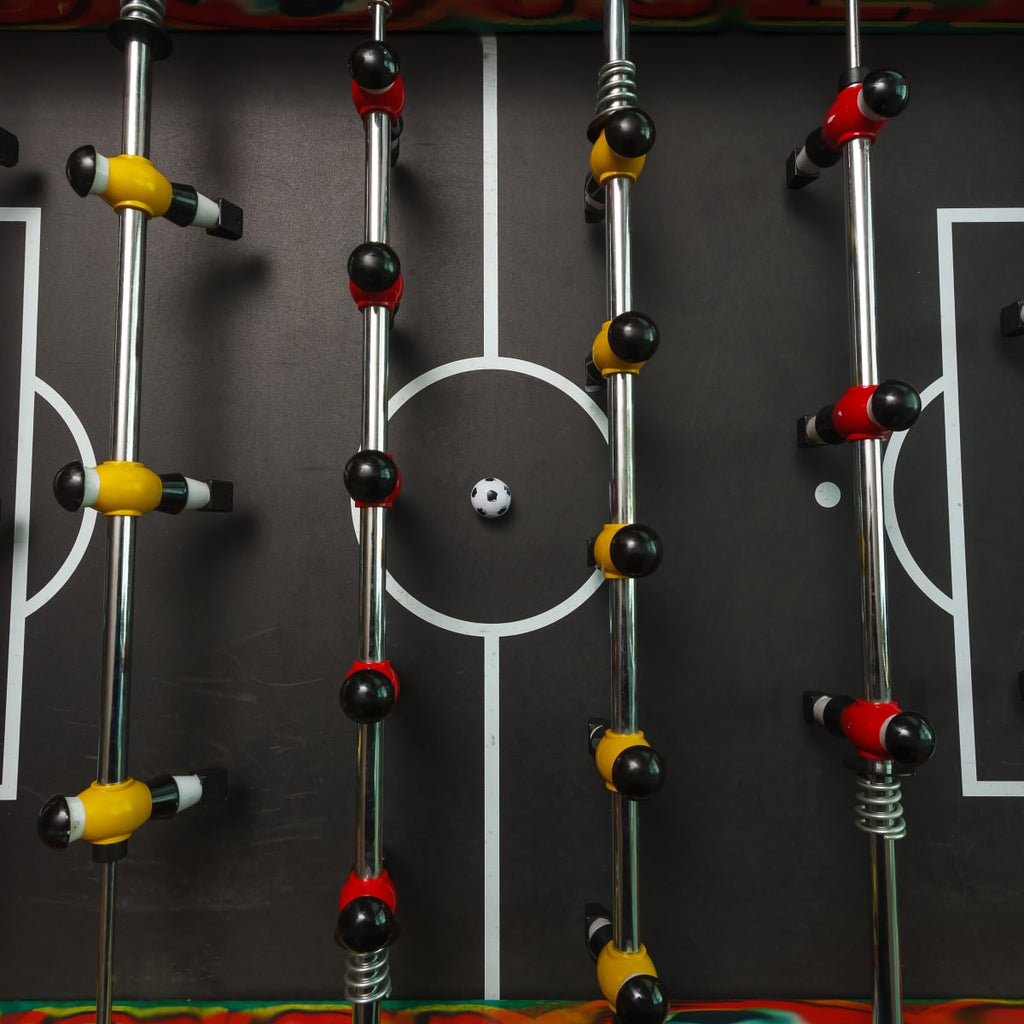 Foosball Wall Art | Prints, Framed Prints And Multi Panel Art