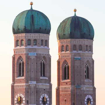 Frauenkirche Wall Art