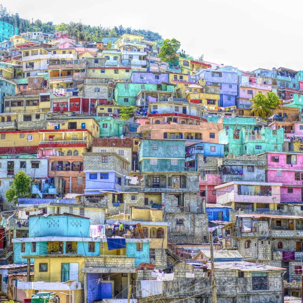 Haiti Wall Art Prints, Framed Prints And Multi Panel Art