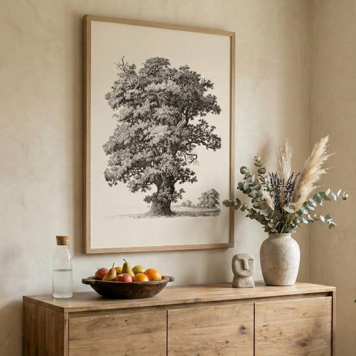Hallway Wall Art