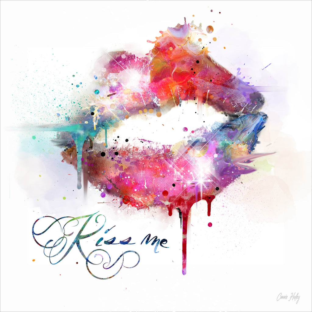 Hand Lettering Wall Art Prints, Framed Prints And Multi Panel Art