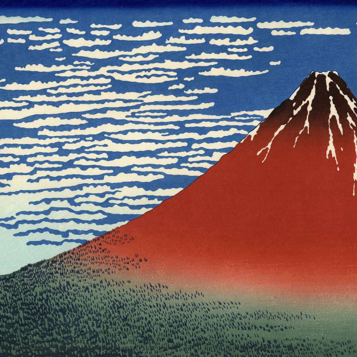 Hokusai Art | Canvas Art, Art Prints & Framed Canvas