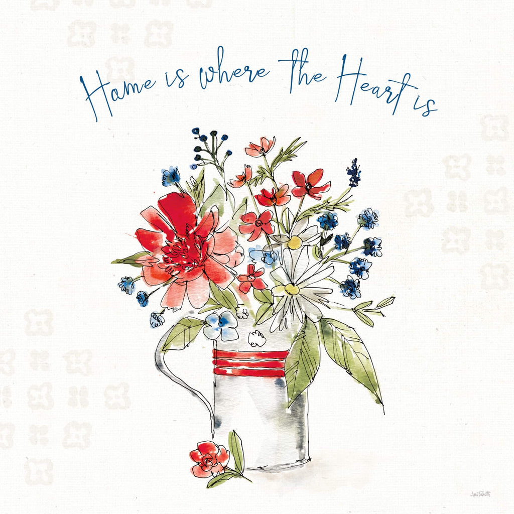 Home Is Where The Heart Is Wall Art | Canvas Art, Art Prints \u0026 Framed Canvas, image size:1024x1024