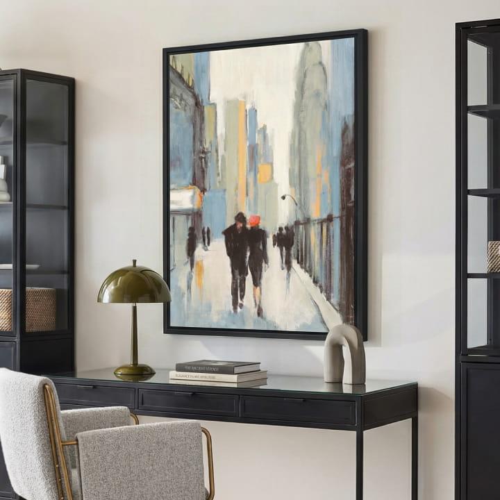 Home Office Wall Art