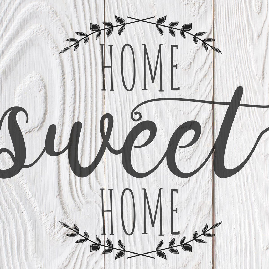 Home Sweet Home Wall Art Prints, Framed Prints And Multi Panel Art