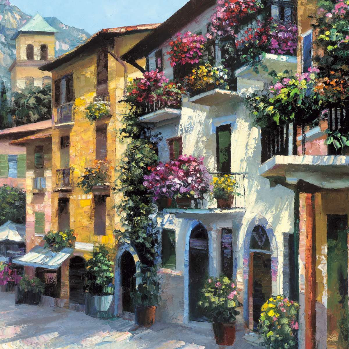 Howard Behrens Art | Canvas Art, Art Prints & Framed Canvas