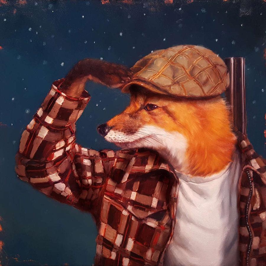 Hunting & Fishing