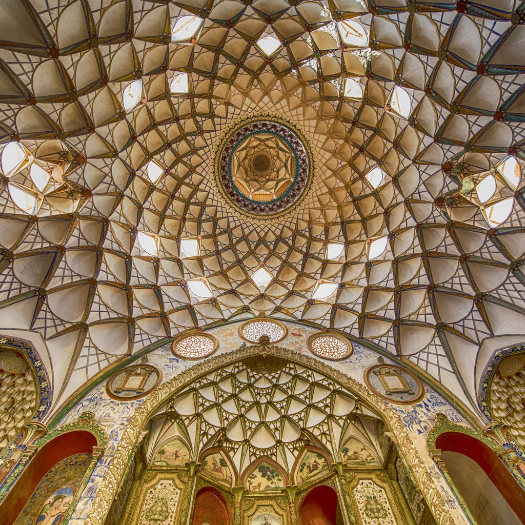 Iran Wall Art Prints, Framed Prints And Multi Panel Art