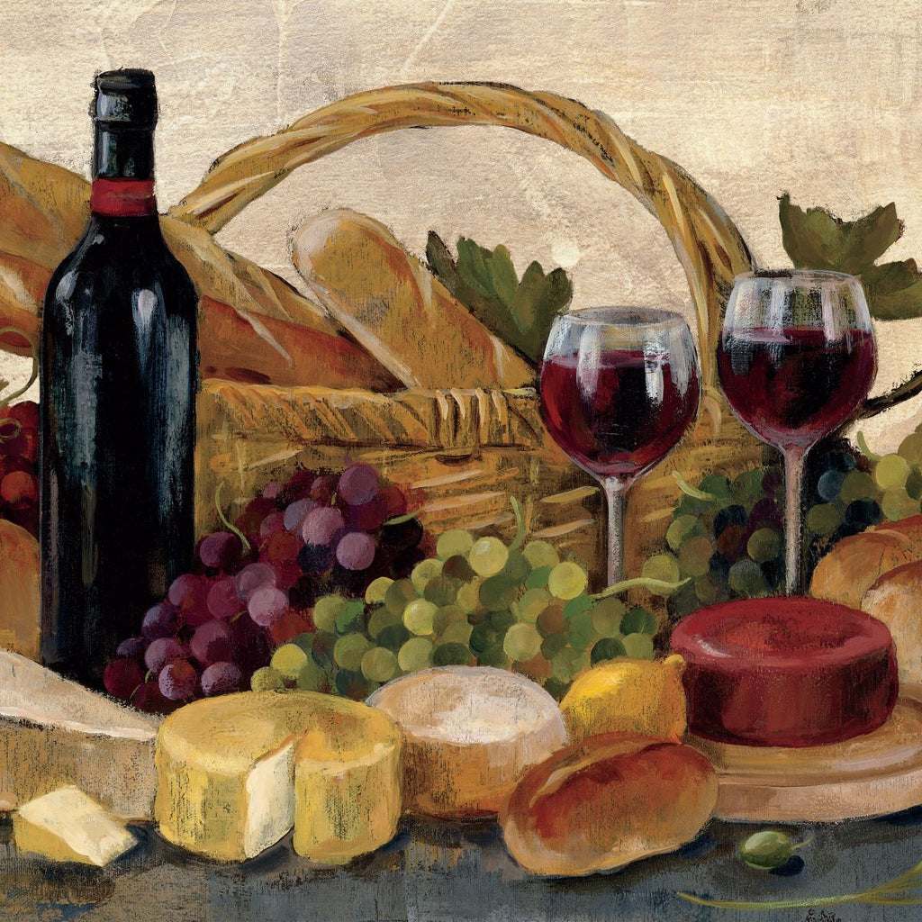 Italian Food Wall Art Prints, Framed Prints And Multi Panel Art