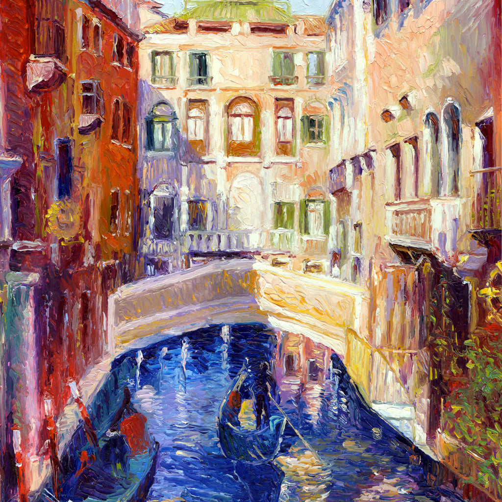 Italian Wall Art Prints, Framed Prints And Multi Panel Art