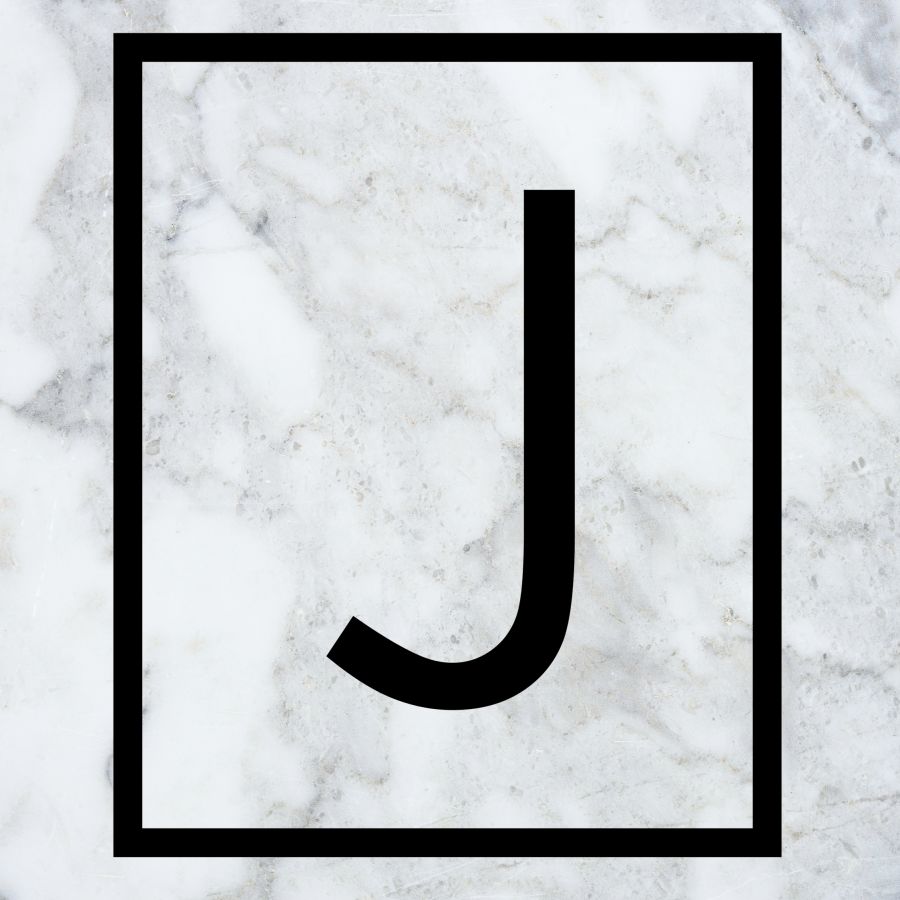 J Letter