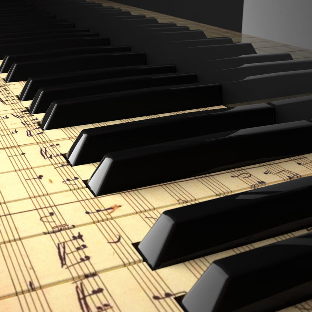 Jazz Wall Art | Prints, Framed Prints And Multi Panel Art