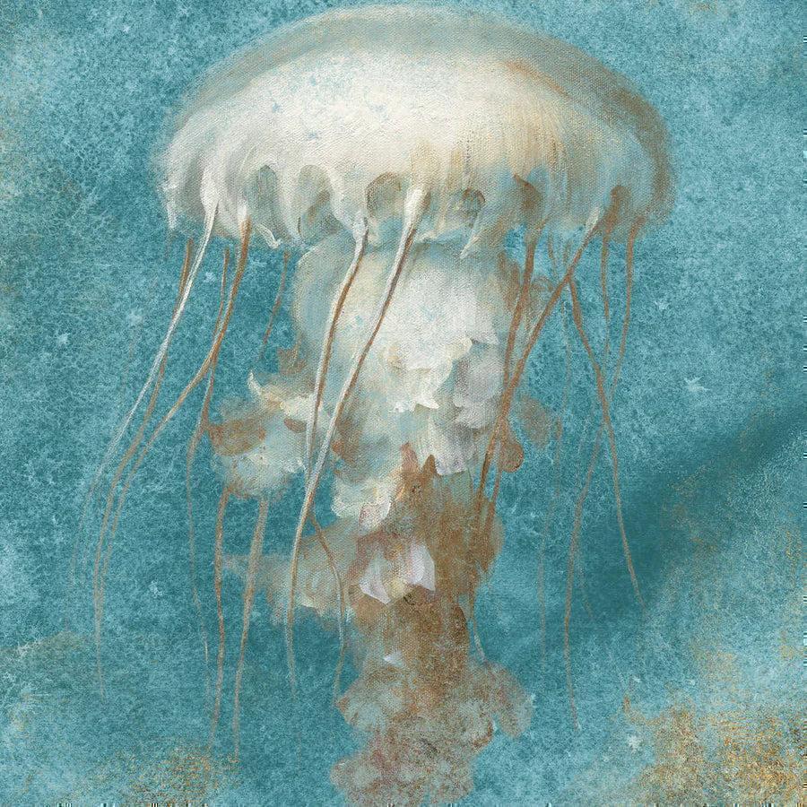 Jellyfish Wall Art