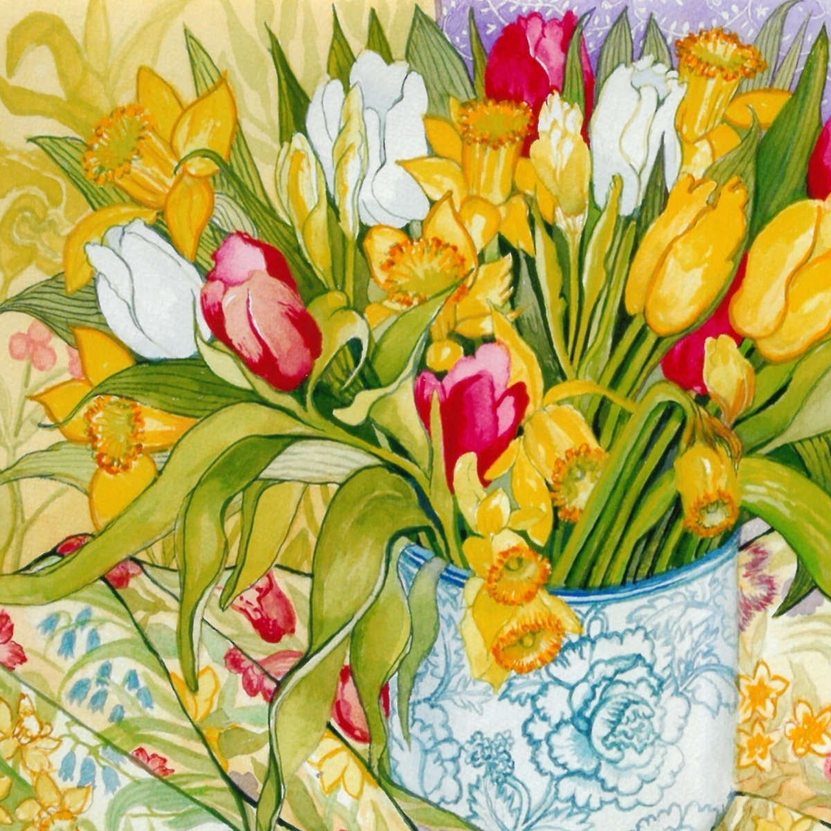 Joan Thewsey Art | Canvas Art, Art Prints & Framed Canvas