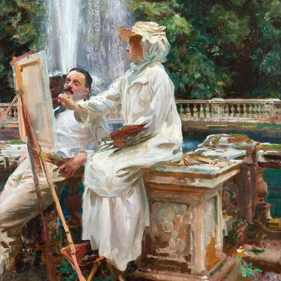 John Singer Sargent