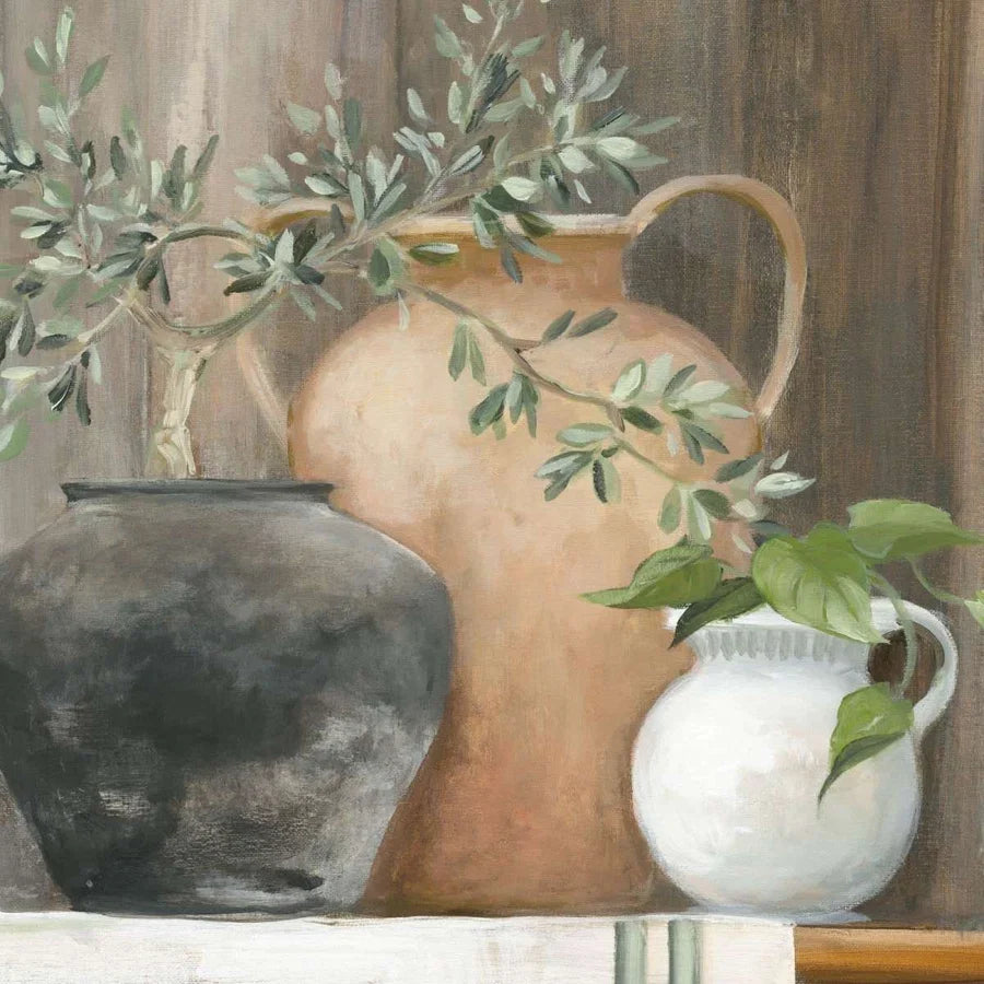 Julia Purinton Wall Art