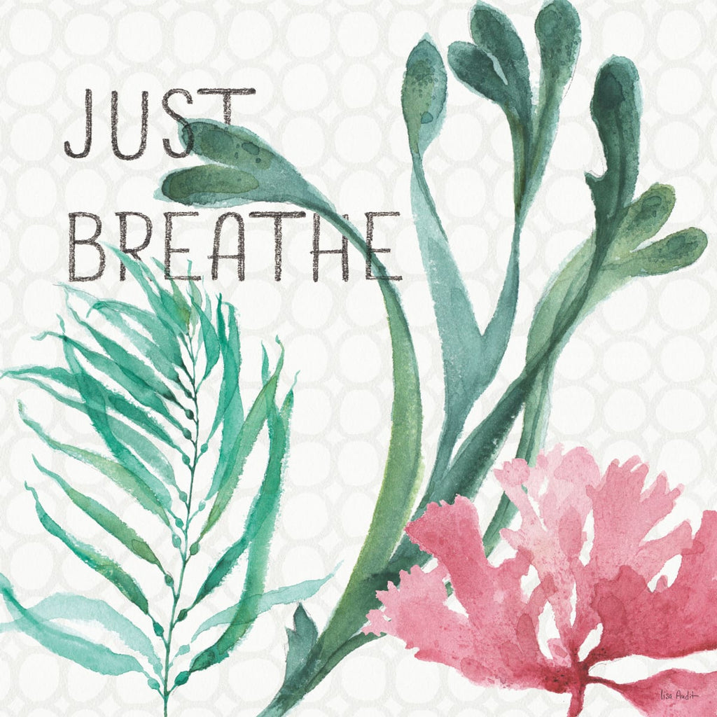 Just Breathe Wall Art Prints, Framed Prints And Multi Panel Art