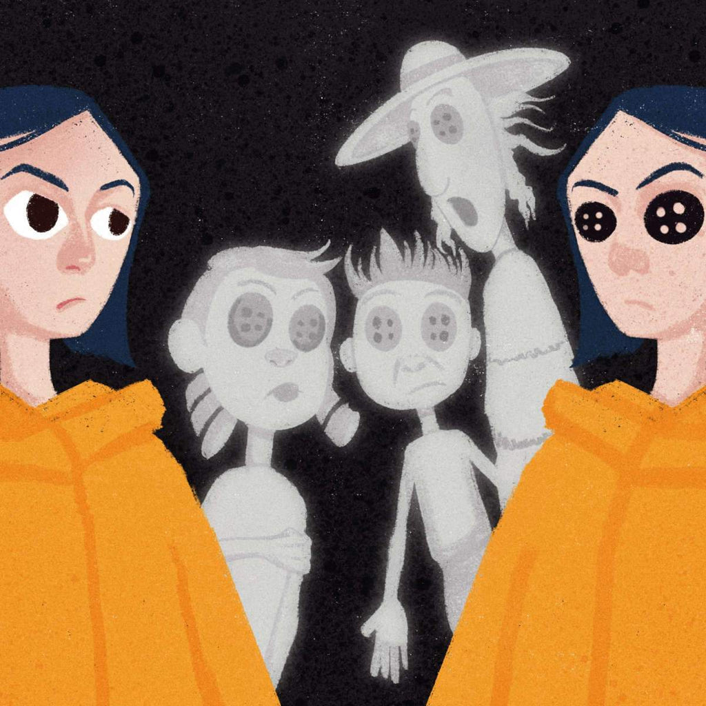 Kids Movies And Tv Wall Art Prints, Framed Prints And Multi Panel Art