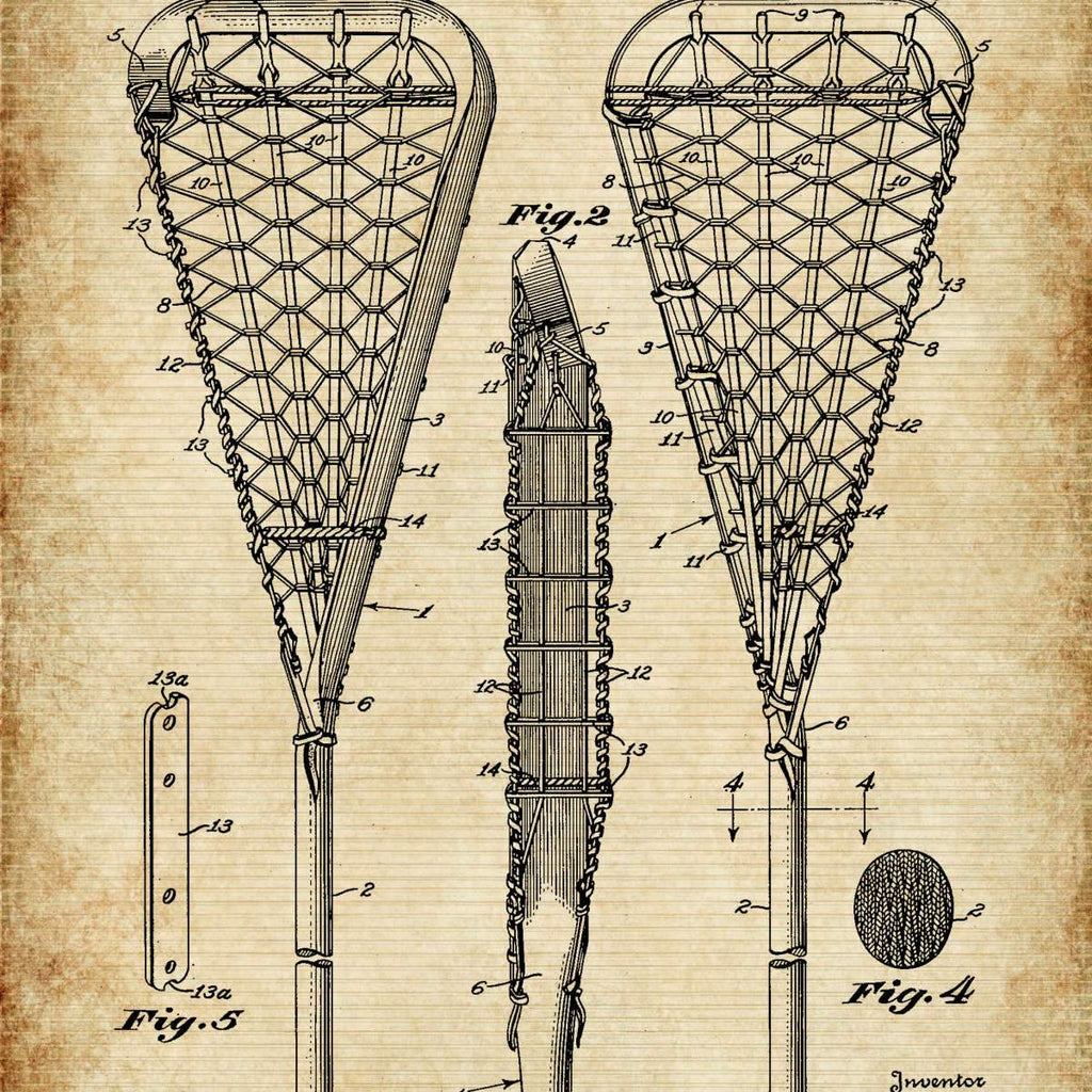 Lacrosse Wall Art Prints, Framed Prints And Multi Panel Art