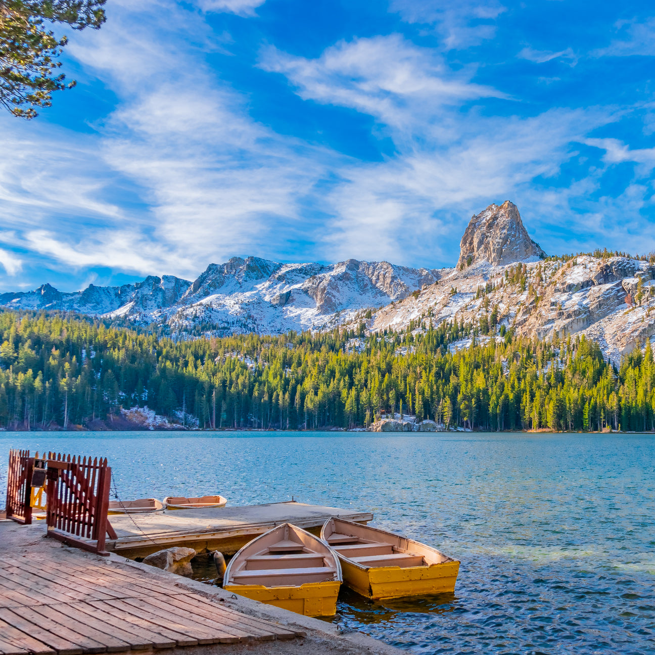 Crater Lake National Park Wall Art Canvas Prints, Art Prints & Framed