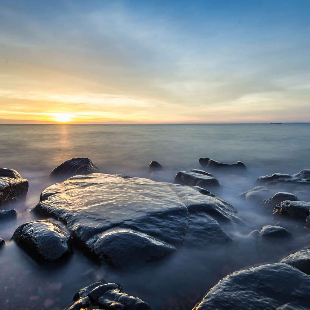 Lake Superior Wall Art Prints, Framed Prints And Multi Panel Art