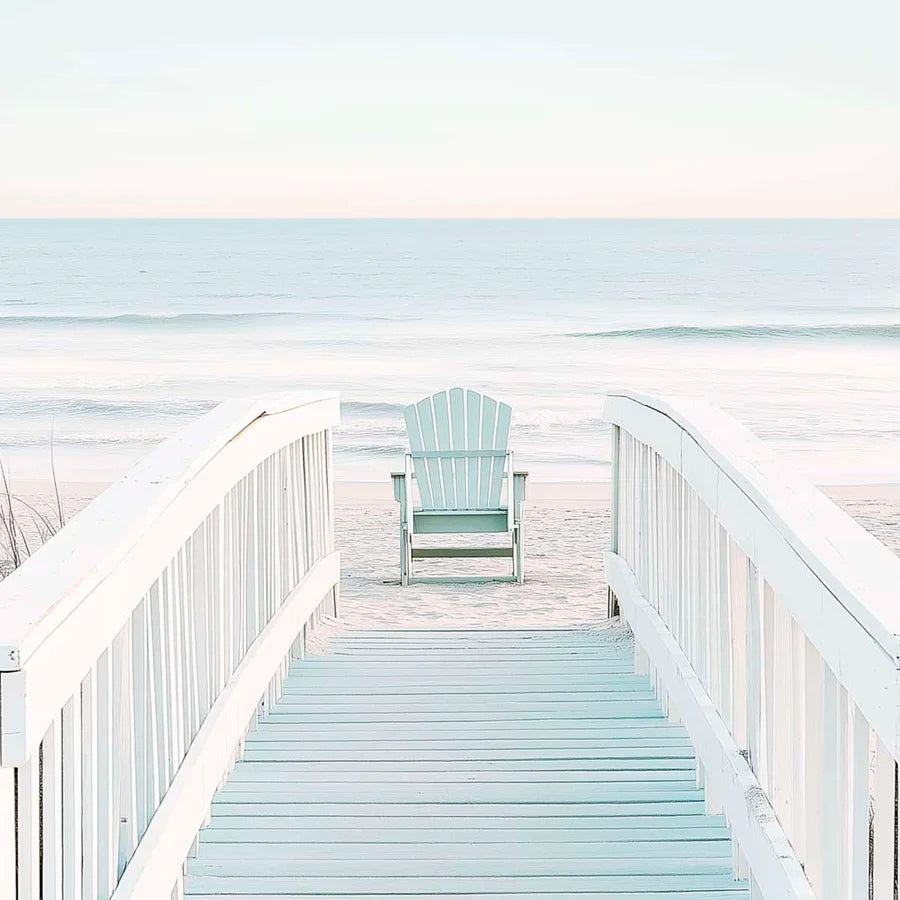 Low Tide
