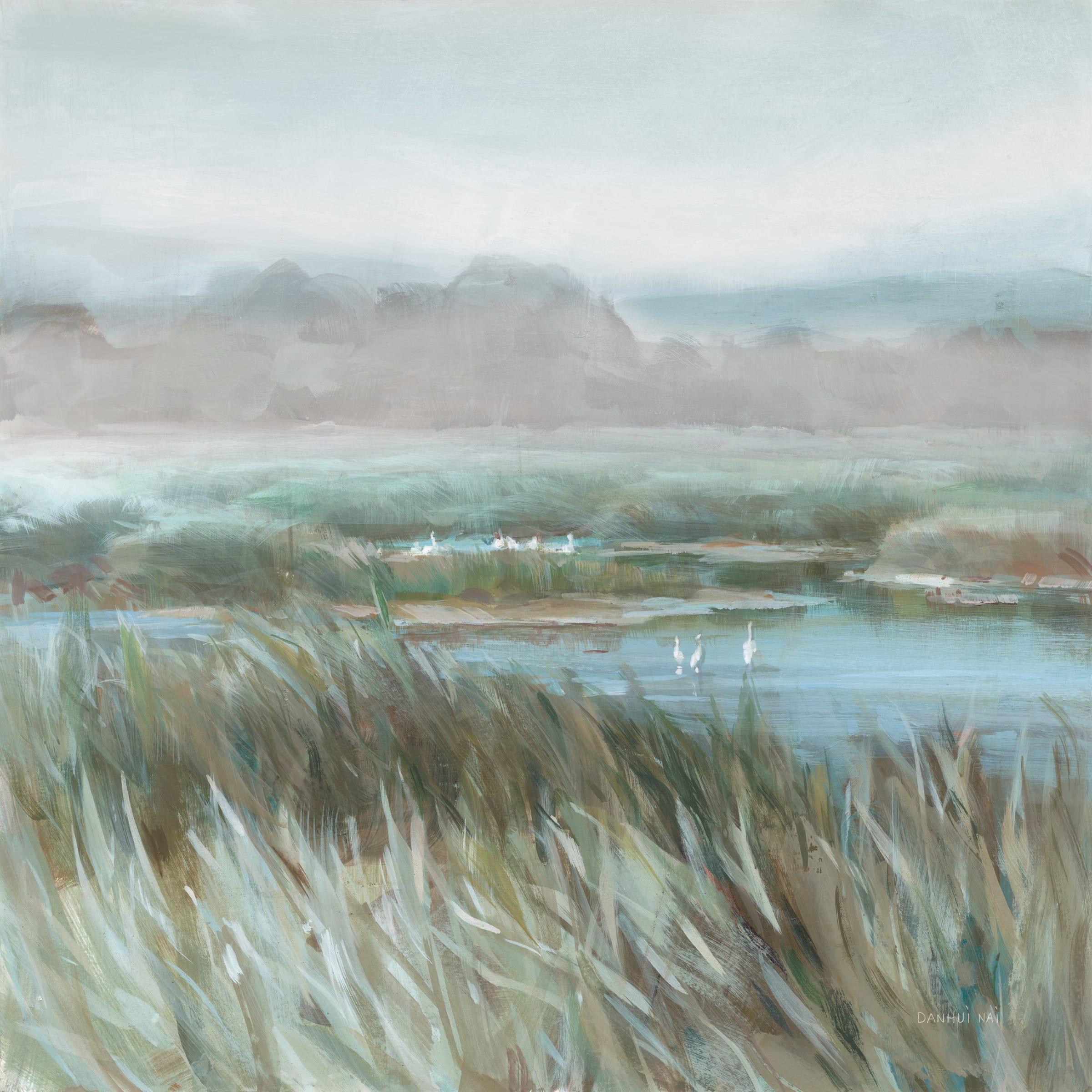 Marshes