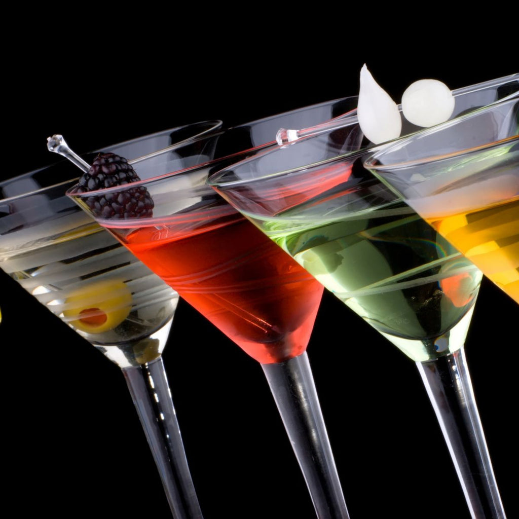 Martini Wall Art Prints, Framed Prints And Multi Panel Art