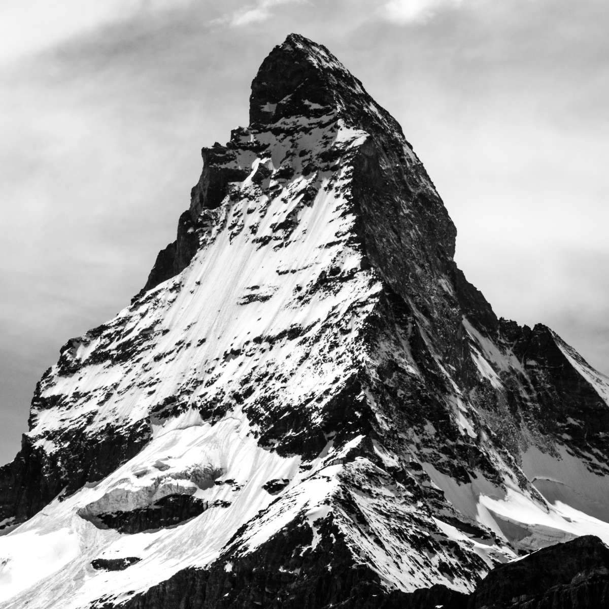 Matterhorn Wall Art